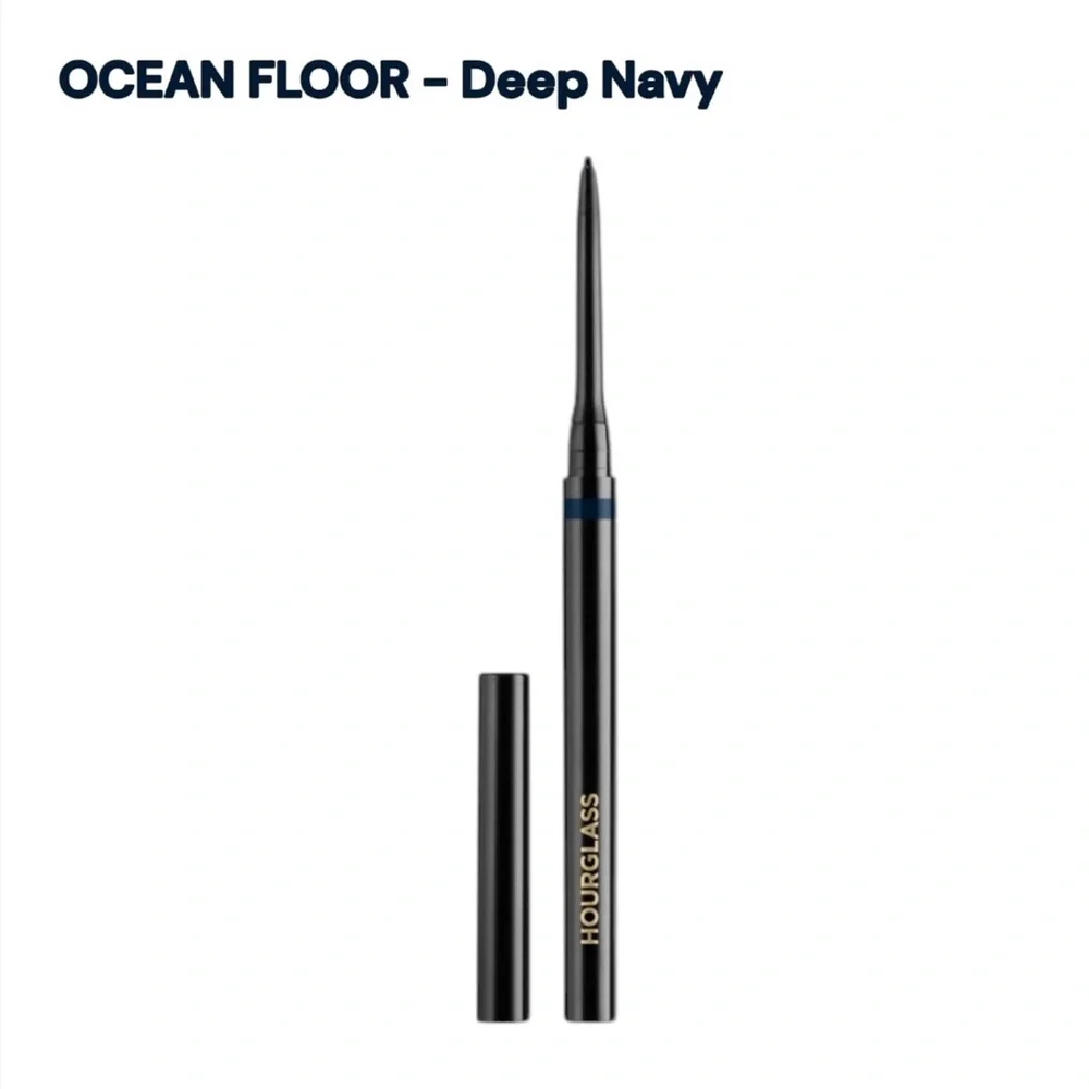 🌟RESERVED🌟🆕HOURGLASS 1.5MM™ Mechanical Gel Eyeliner, OBSIDIAN CANYON OCEAN FLOOR